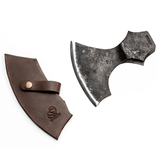 Axe Head Beaver Craft - AX5