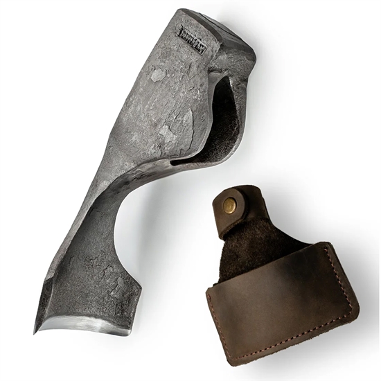 Axe Head Beaver Craft - AX7