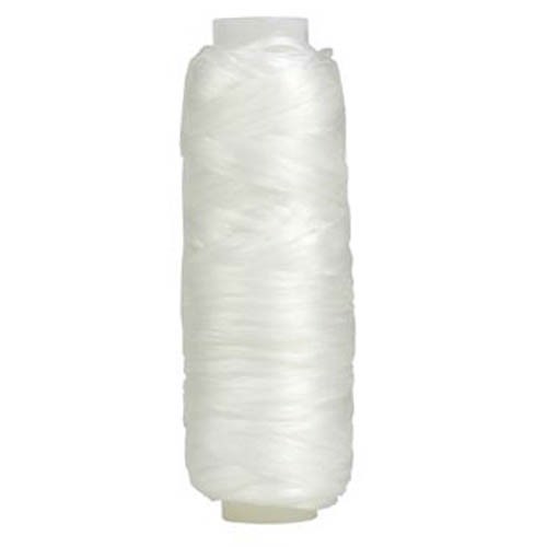 Artificial Sinew Thread White - 20 m