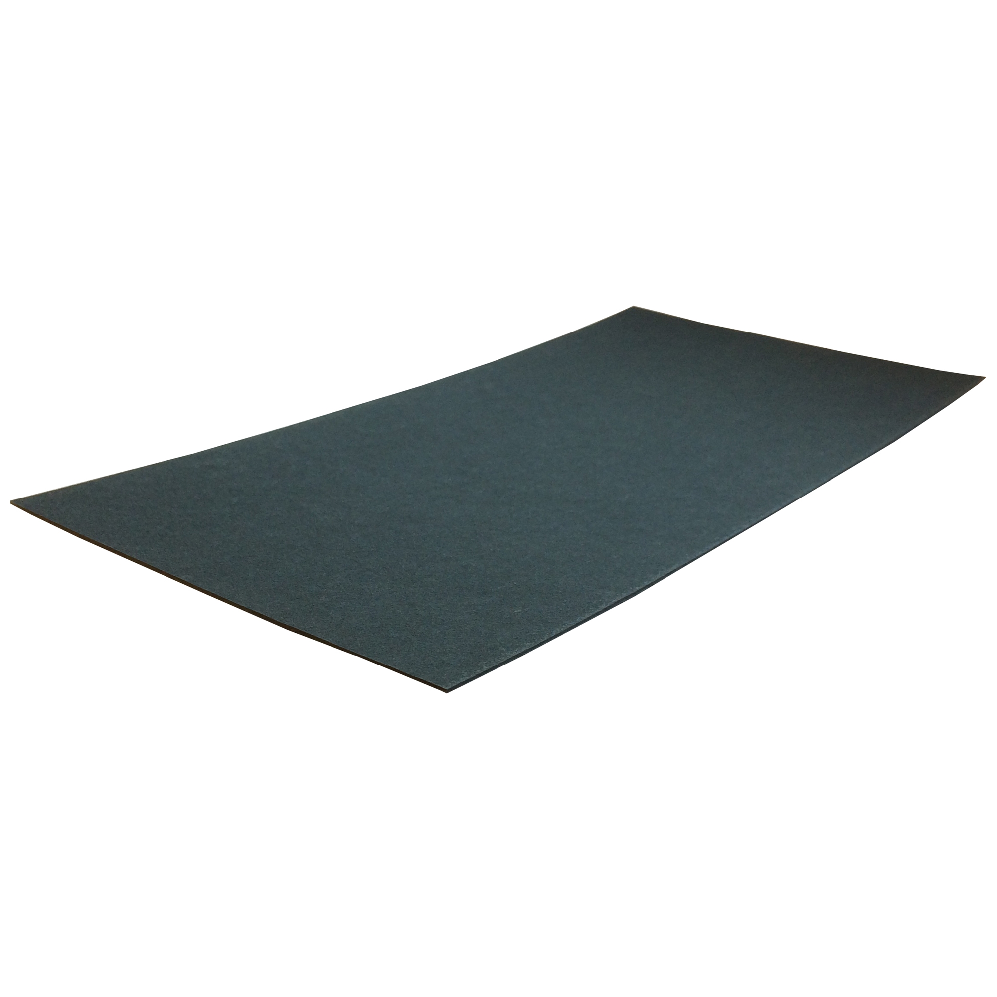 Buy Fiberboard Black 0.8x125x250 mm online here Linaa