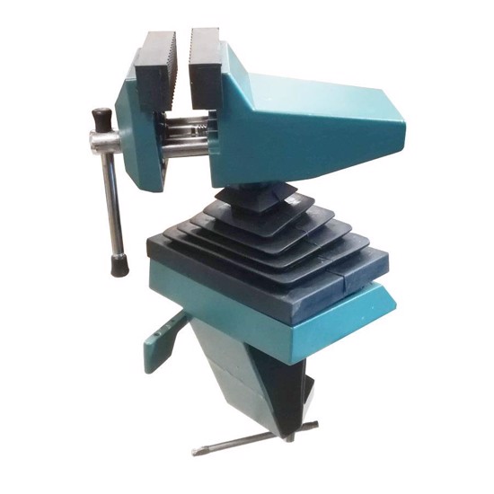 Universal Table Vice