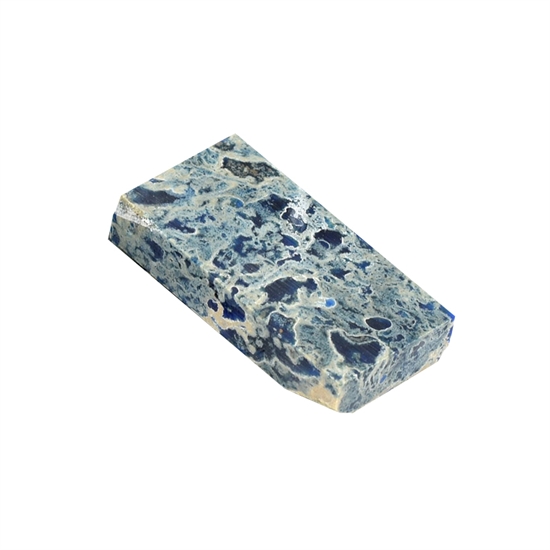 Raffir Calceon 10 mm Holk - Blue