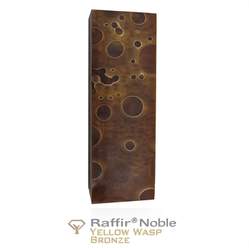 Raffir Noble Yellow Moon Bronze