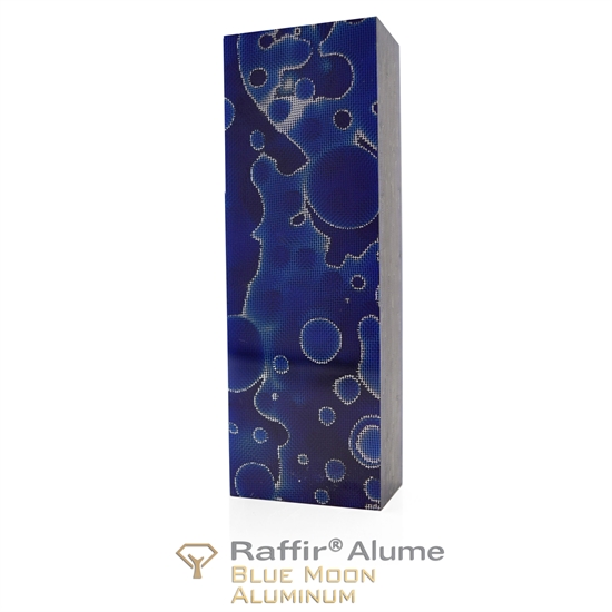 Raffir Alume Blue Moon