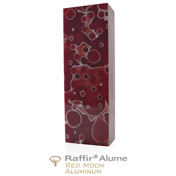 Raffir Alume Red Moon