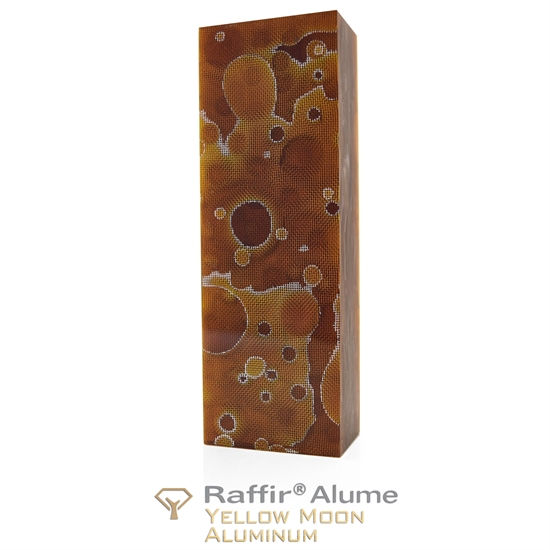 Raffir Alume Yellow Moon