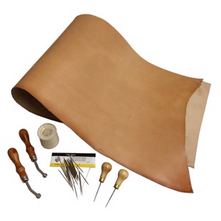 DIY sheath Kit