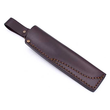 Leather Sheath 105-120 mm