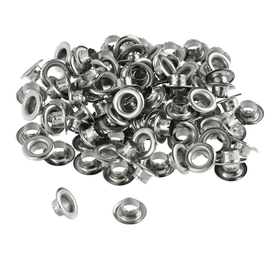 Grommets - 100 pcs.