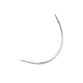 Buy Curved Needle w/ Round Tip 2 - 12 pcs online here | Linaa