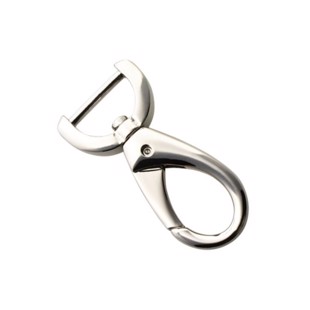 Bull Snap with Swivel - 19 mm