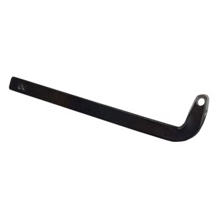 Blade for Groover - Black Handle