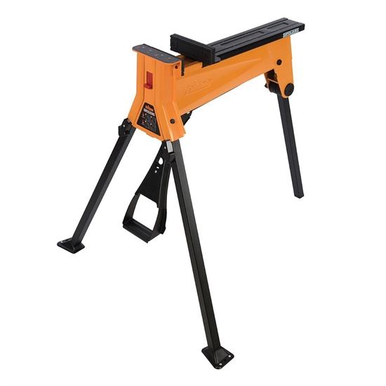 SuperJaws Portable Clamping System