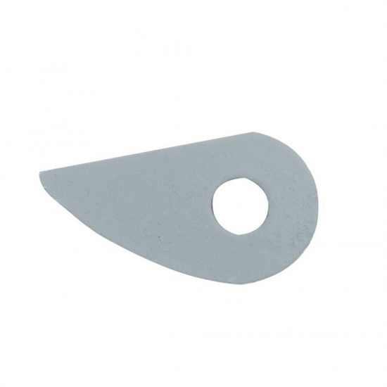 Turnmaster Teardrop cutter