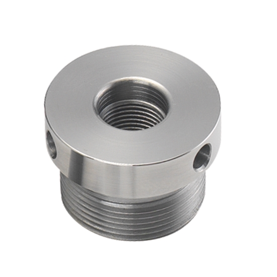 Adaptor - M33x3,5 - 3/4"x16TPI