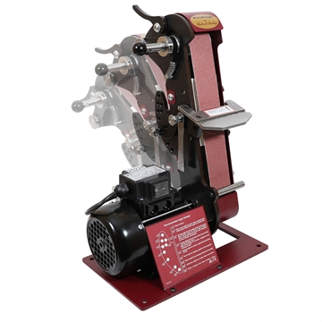 Belt Grinder Pro Edge - Robert Sorby