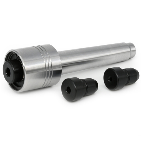 Finial Mandrel Kit