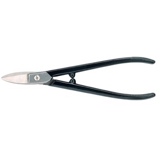Goldsmith Pliers - Curved Nose 180 mm