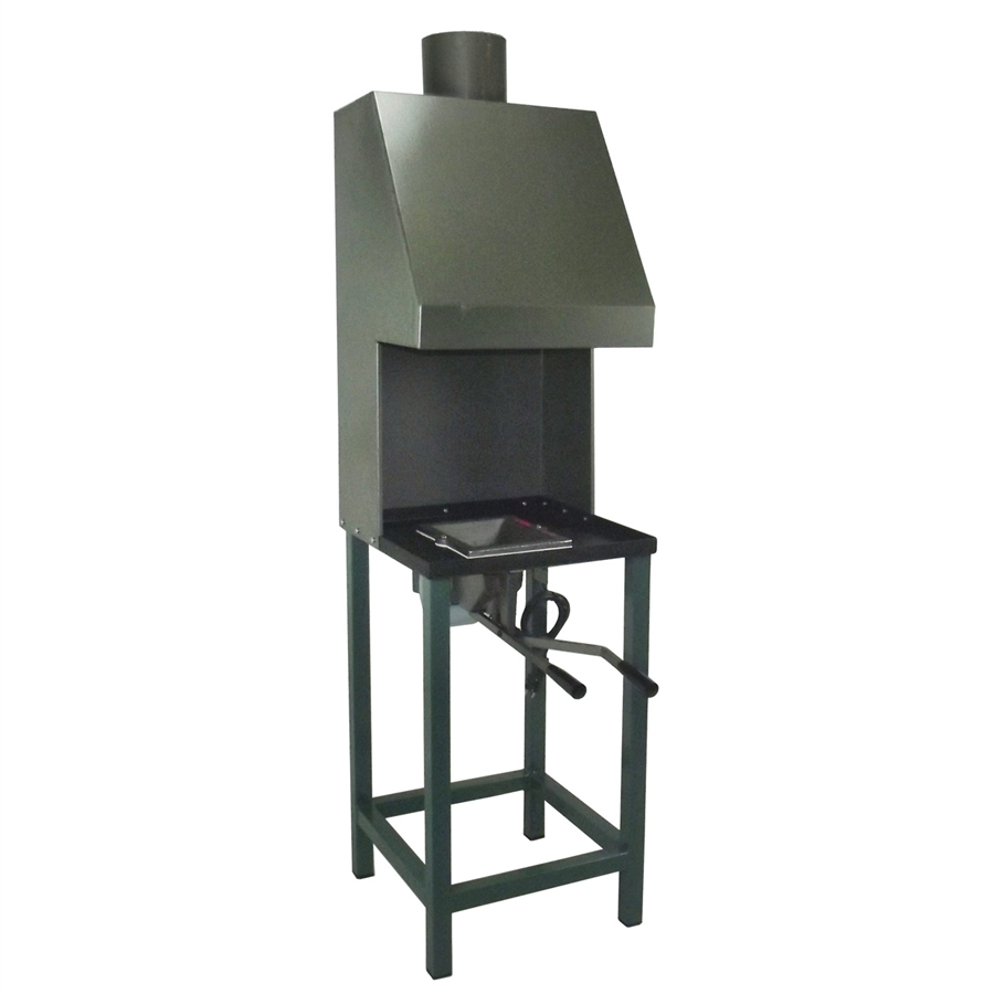 Buy Coal Forge Complete With Screen 230 V Online Here Linaa