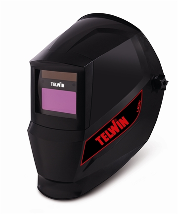 Welding Helmet - Auto-Darkening