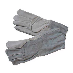 Welding glove