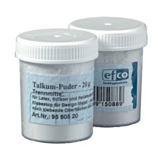 Talcum Powder - 20 g