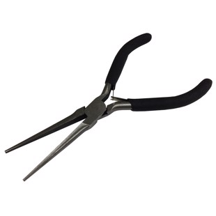 Flat pointed pliers - Jewellery Tools - 150 mm
