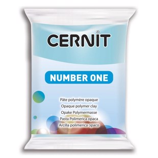 Cernit Blue - 56 g.