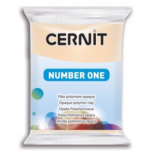 Cernit Carnation - 56 g.