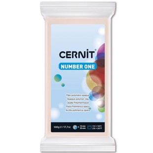 Cernit Carnation - 500 g.