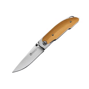 Maserin Clasp Knife Arno - Boxwood