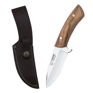 Cudeman Knife - Skinner Knife 105 mm