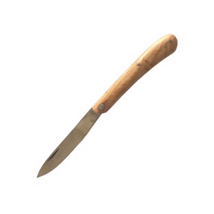 JHD Clasp Knife - "The Hog Knife" Olive Wood