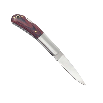 JHD Clasp Knife - Kudu Mini