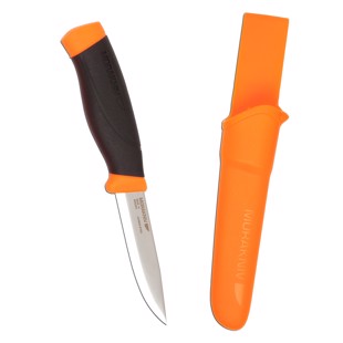 Mora Knife - Companion Heavy Duty Orange