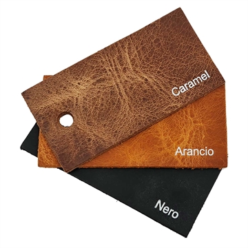 Leather Arno 2,0-2,2 mm