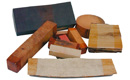 Exotic Wood Blocks