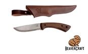 BeaverCraft bushcraft knives