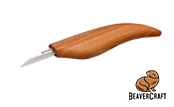 BeaverCraft carving knives