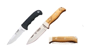 Cudeman knives