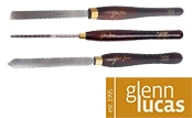 Glenn Lucas turning tools (Brand)