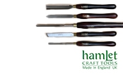 Hamlet turning tools (Brand)