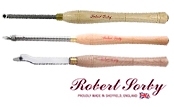 Robert Sorby turning tools (Brand)