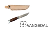 Vangedal knives