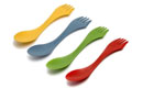 Eating utensils & kitchen tools