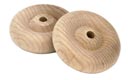  Wooden Wheels