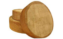 Wood for woodturning